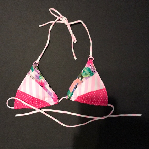 Victoria's Secret small. Bikini. NWT never worn - Picture 3 of 5